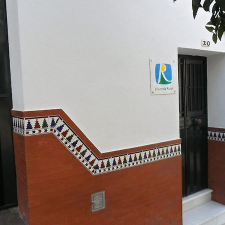 Casa Las Lomas Prado Del Rey Ngoại thất bức ảnh