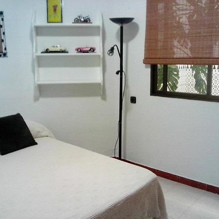 Casa Las Lomas Prado Del Rey Ngoại thất bức ảnh