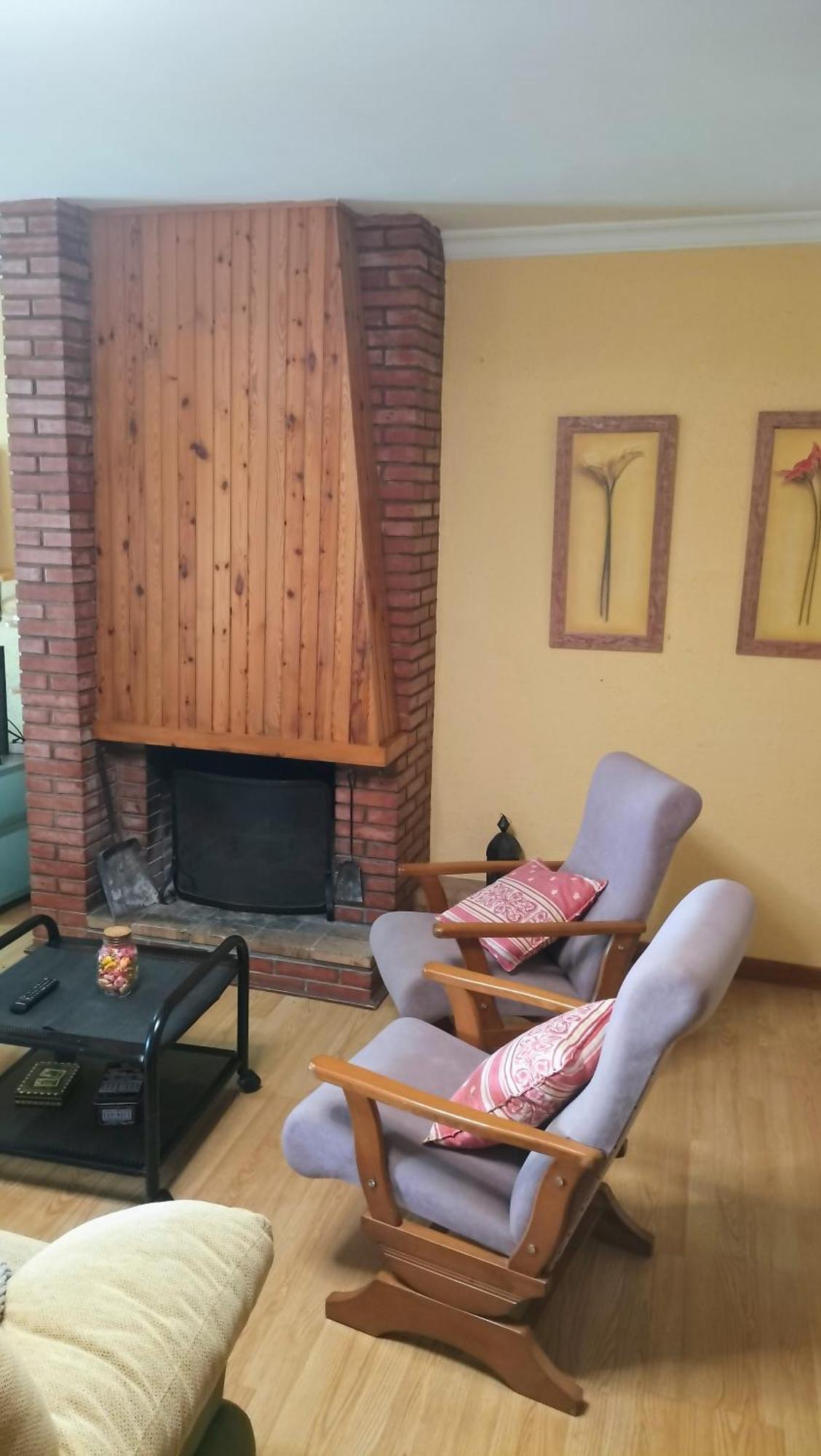 Casa Las Lomas Prado Del Rey Ngoại thất bức ảnh