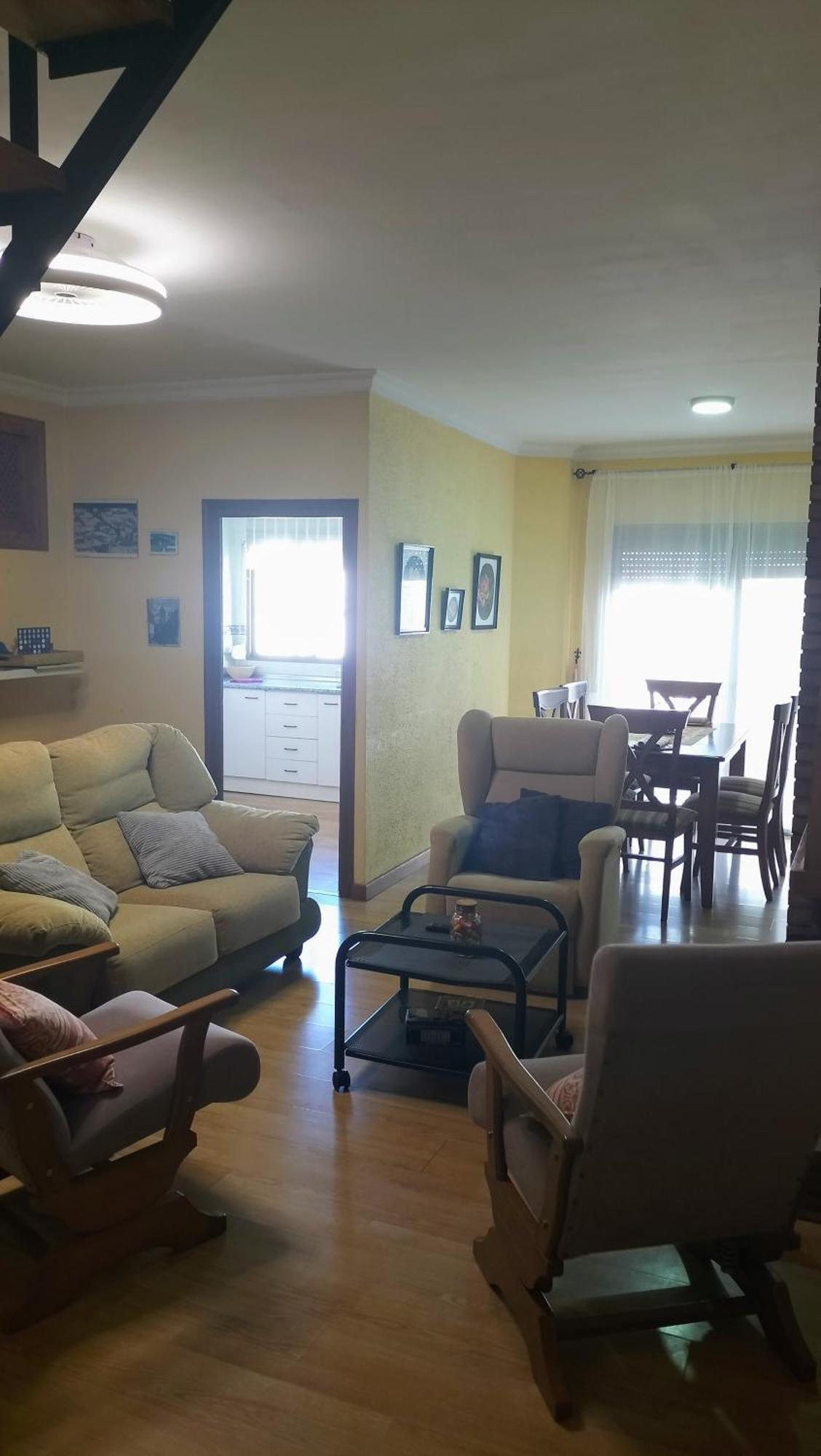 Casa Las Lomas Prado Del Rey Ngoại thất bức ảnh