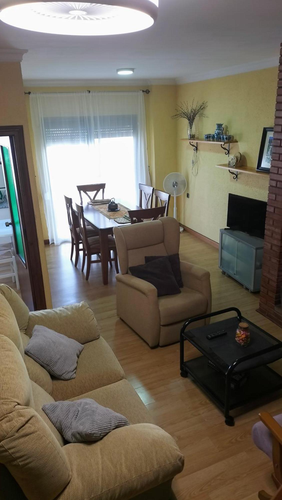 Casa Las Lomas Prado Del Rey Ngoại thất bức ảnh