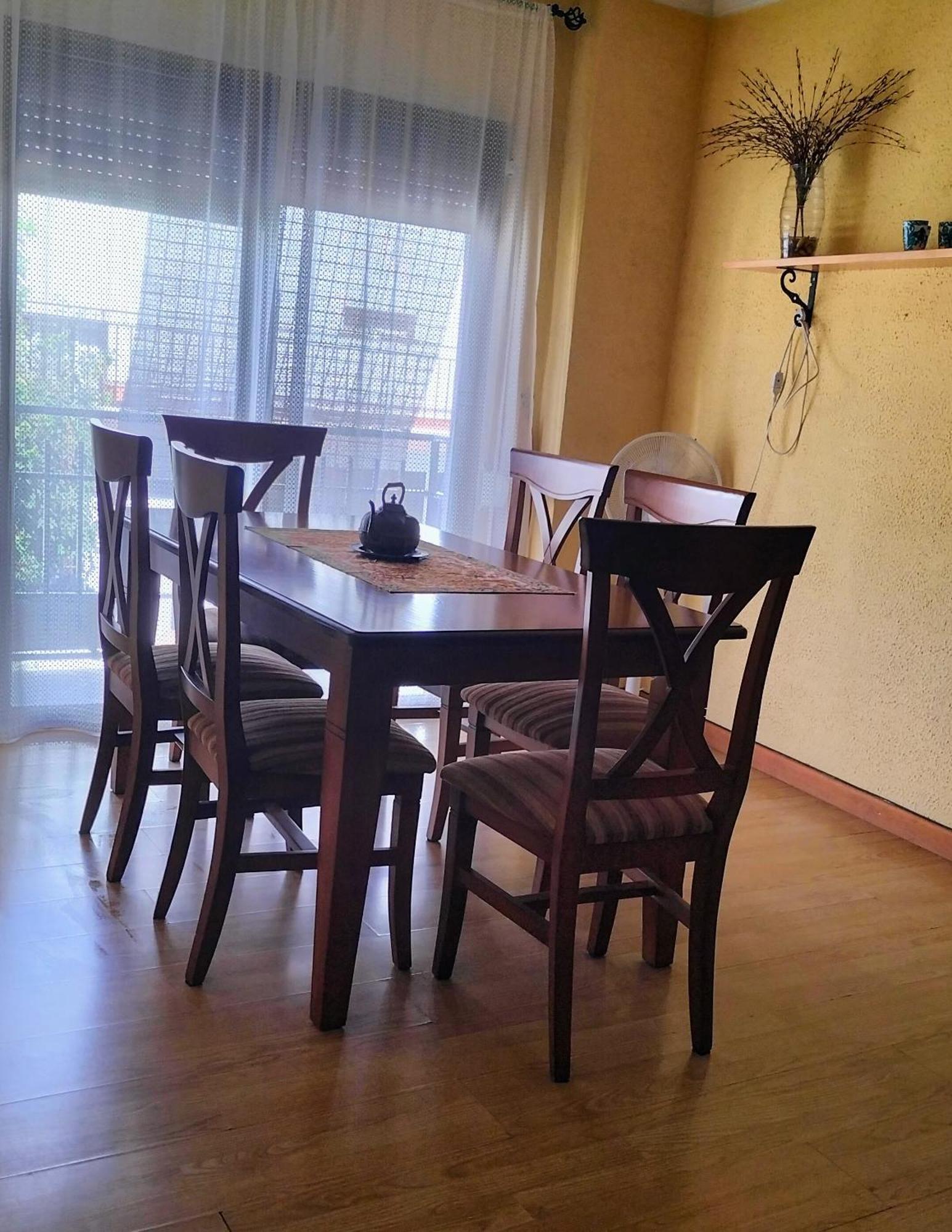 Casa Las Lomas Prado Del Rey Ngoại thất bức ảnh