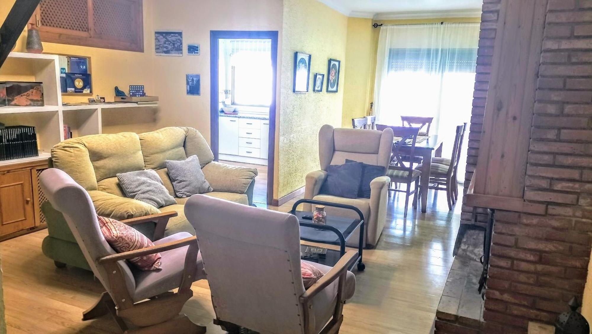 Casa Las Lomas Prado Del Rey Ngoại thất bức ảnh