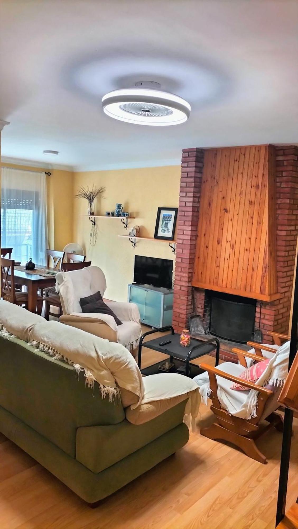 Casa Las Lomas Prado Del Rey Ngoại thất bức ảnh