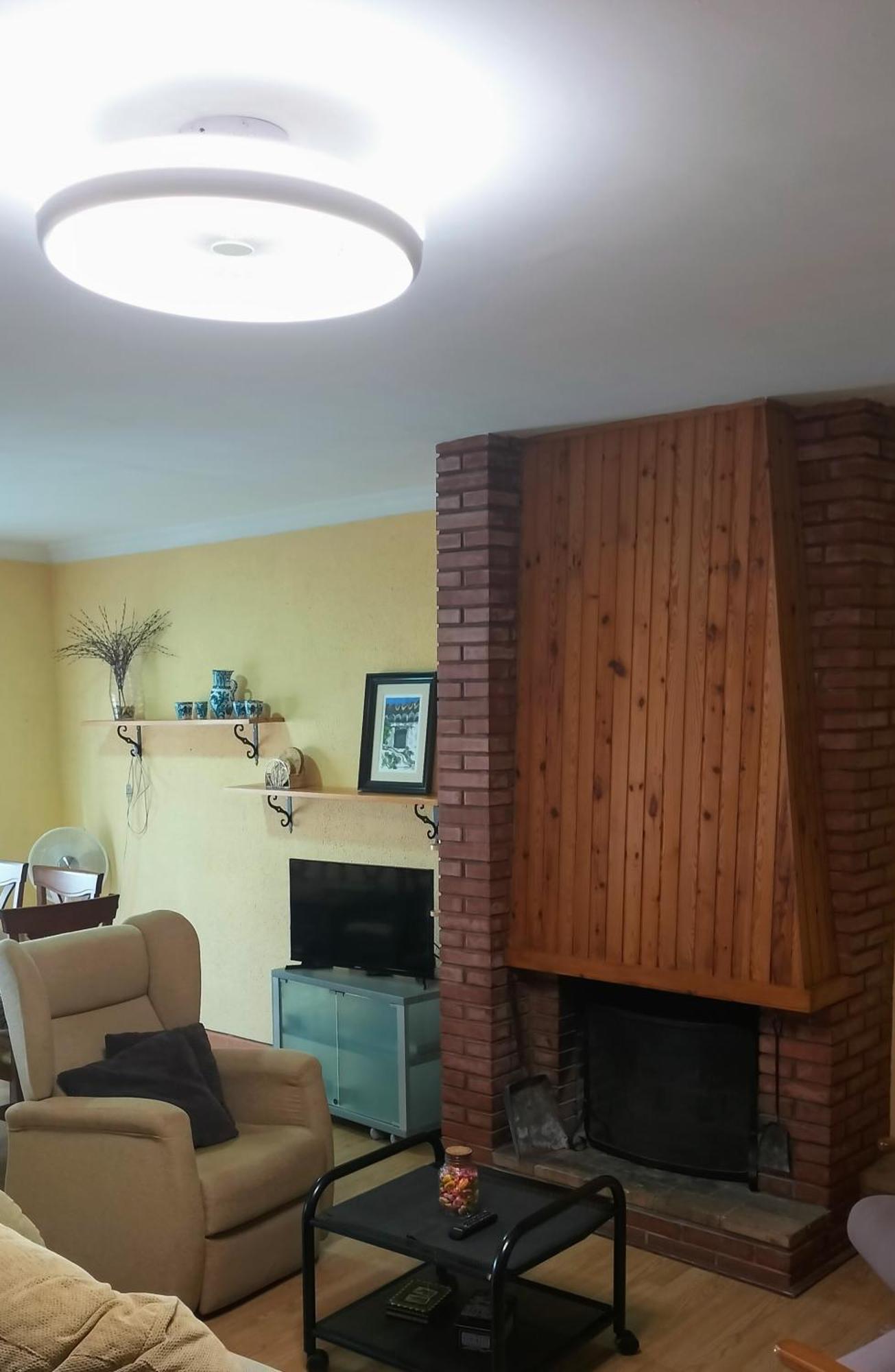 Casa Las Lomas Prado Del Rey Ngoại thất bức ảnh