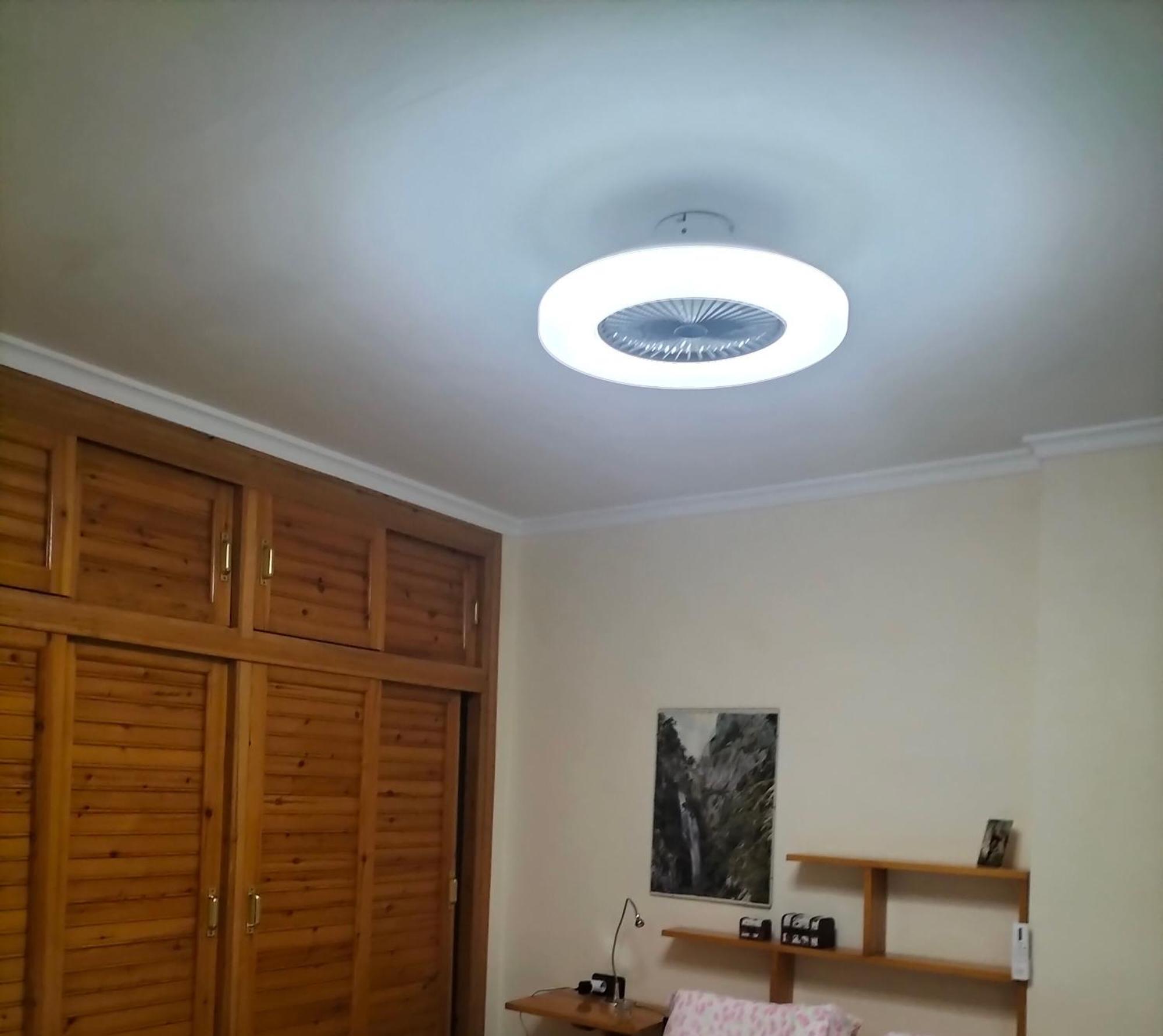 Casa Las Lomas Prado Del Rey Ngoại thất bức ảnh