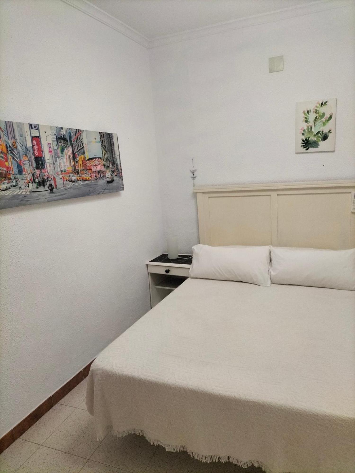 Casa Las Lomas Prado Del Rey Ngoại thất bức ảnh