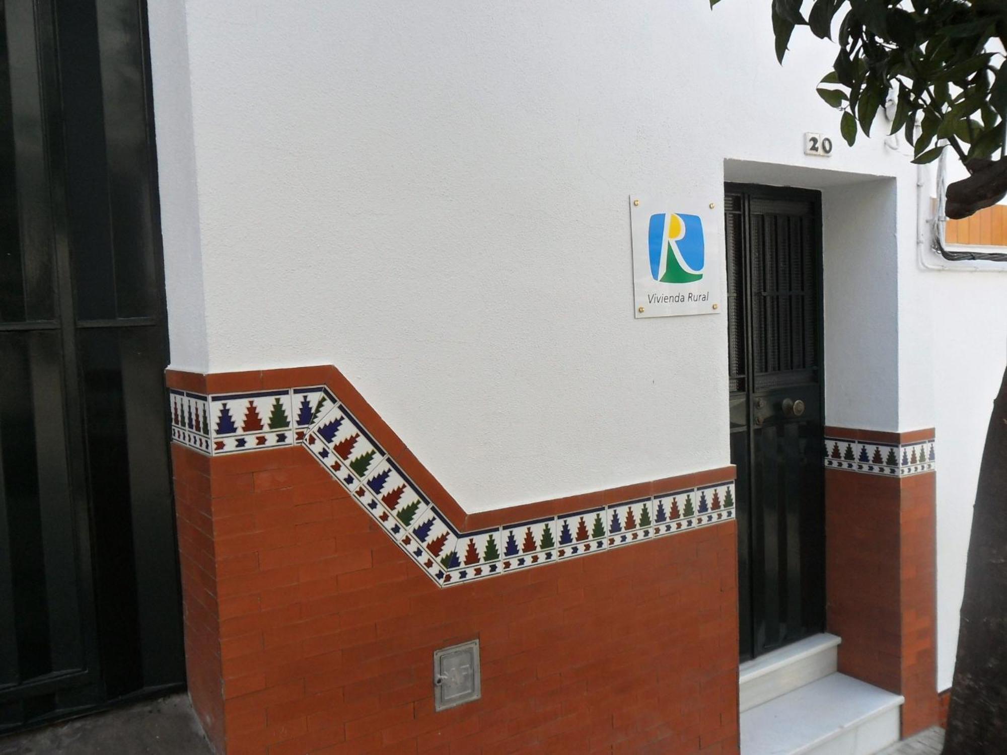 Casa Las Lomas Prado Del Rey Ngoại thất bức ảnh
