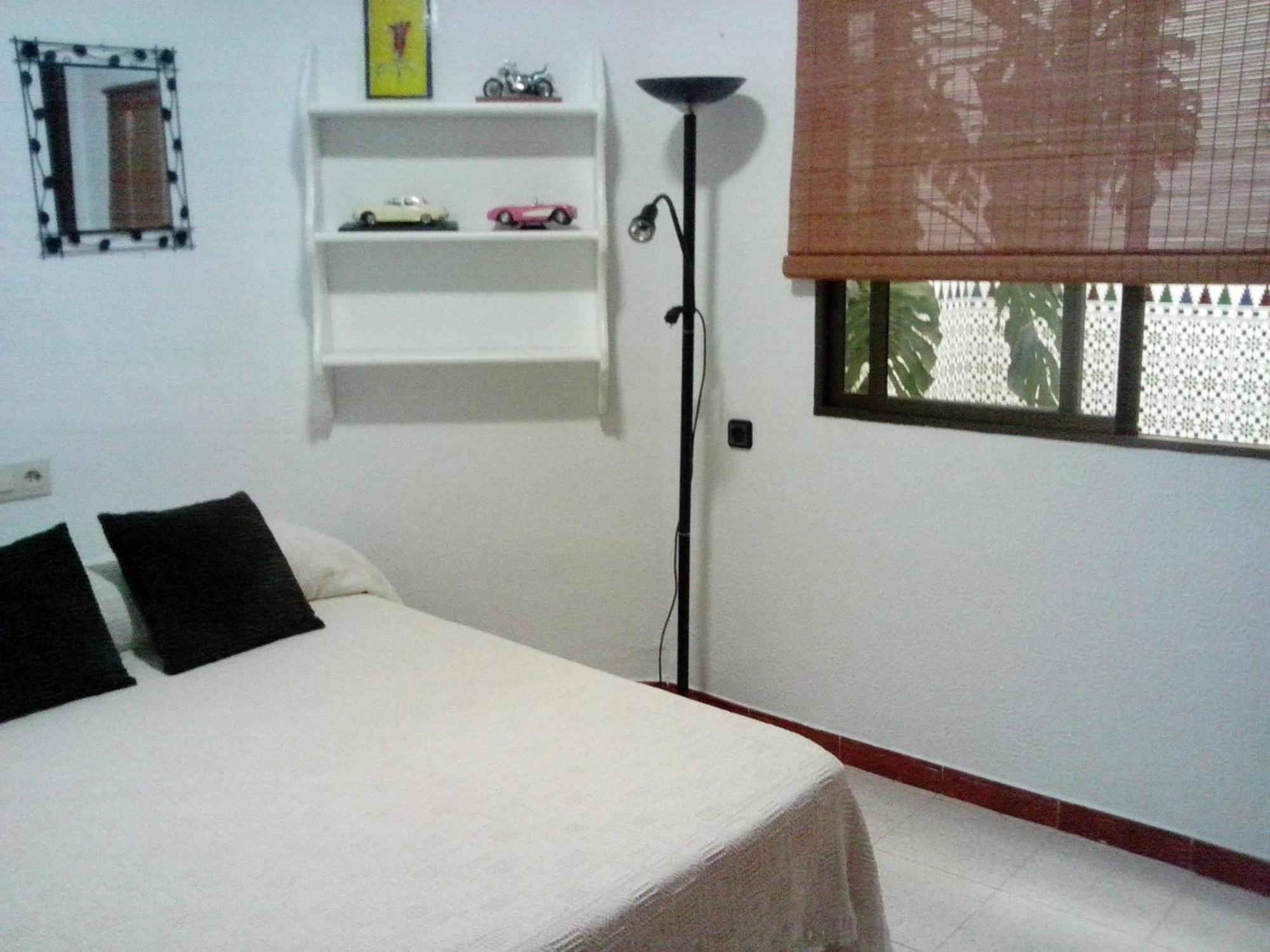 Casa Las Lomas Prado Del Rey Ngoại thất bức ảnh