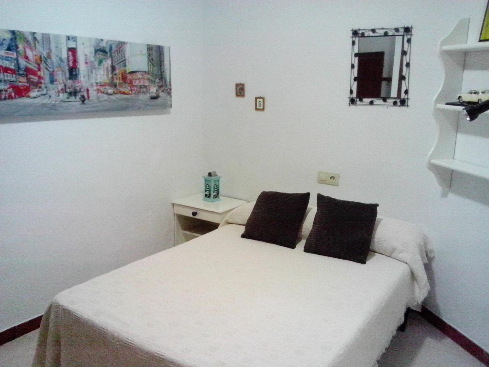 Casa Las Lomas Prado Del Rey Ngoại thất bức ảnh