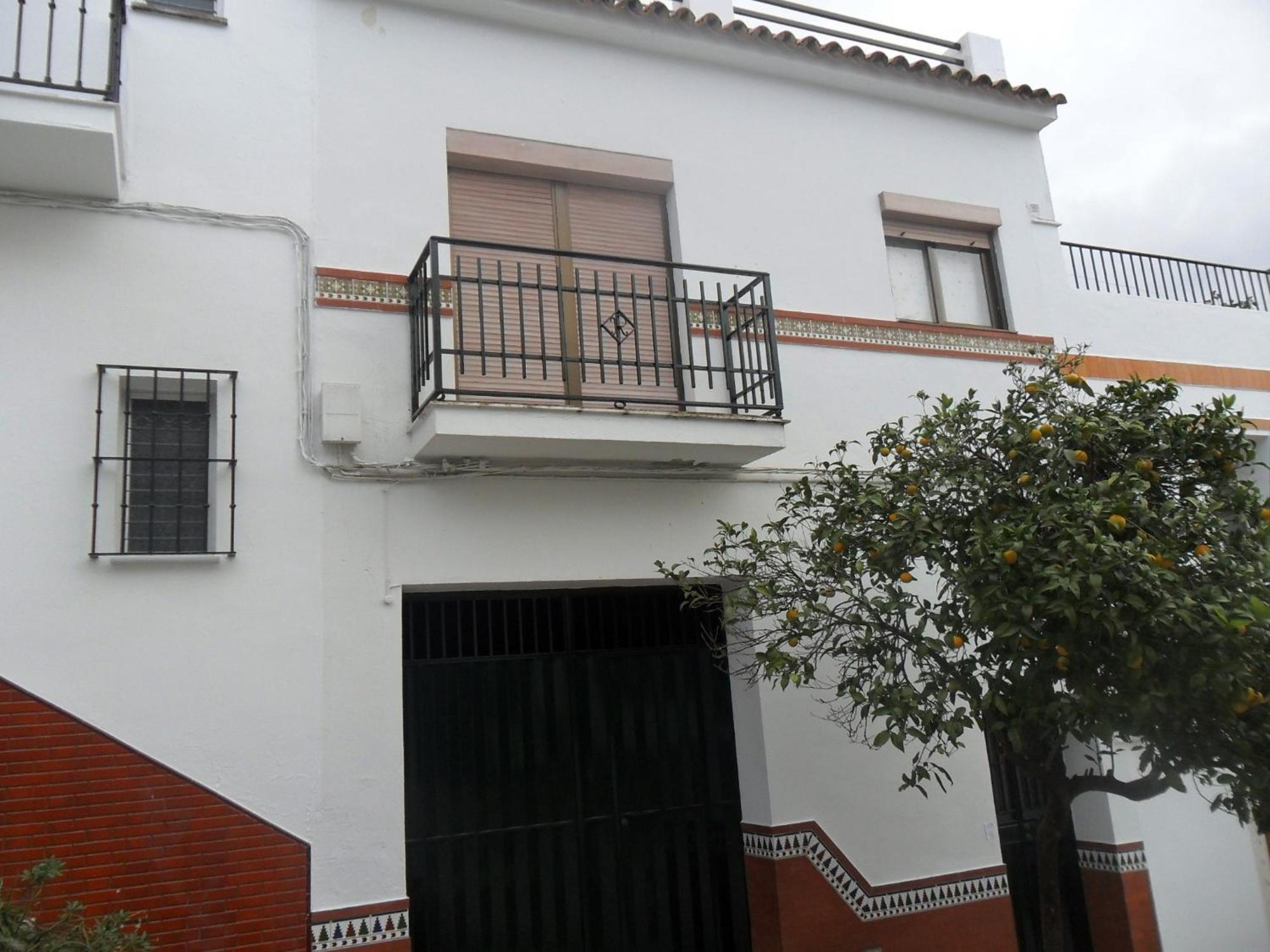 Casa Las Lomas Prado Del Rey Ngoại thất bức ảnh