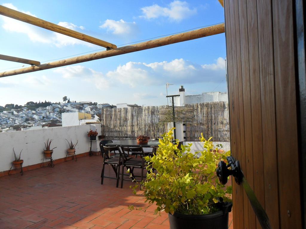 Casa Las Lomas Prado Del Rey Phòng bức ảnh