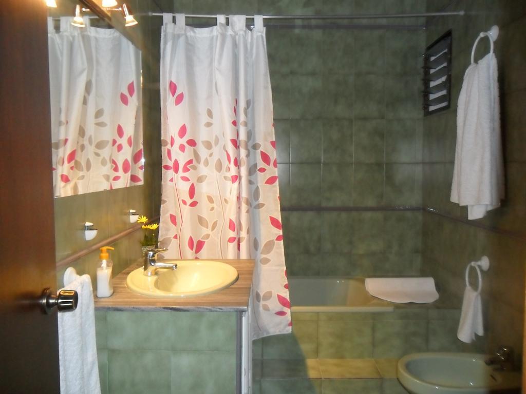 Casa Las Lomas Prado Del Rey Phòng bức ảnh