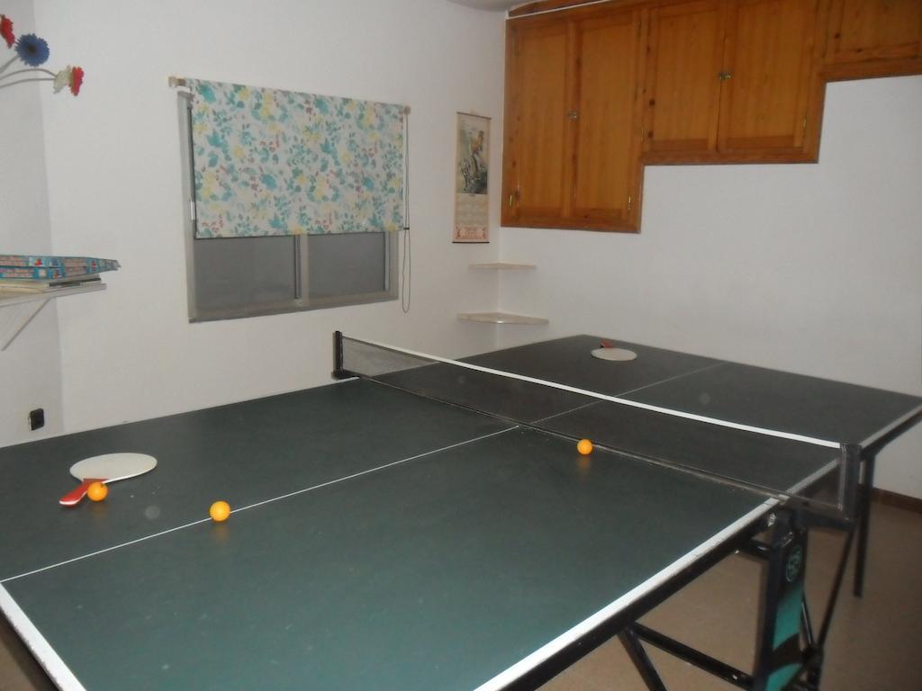 Casa Las Lomas Prado Del Rey Phòng bức ảnh