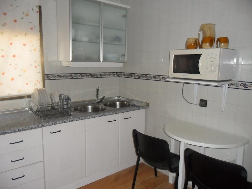 Casa Las Lomas Prado Del Rey Phòng bức ảnh