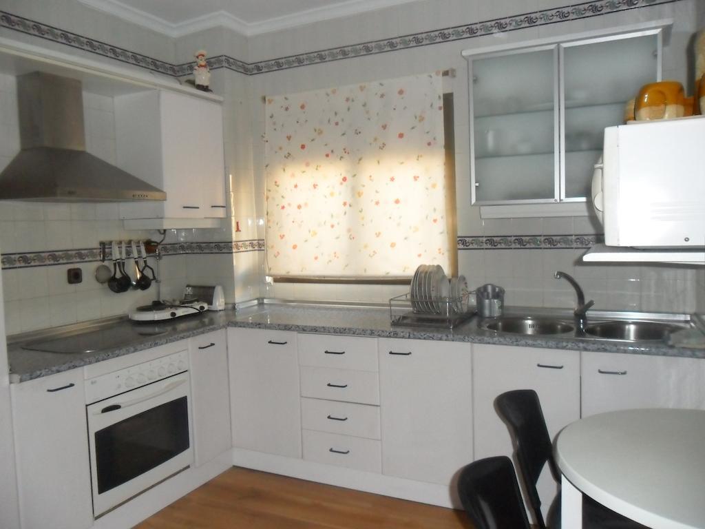 Casa Las Lomas Prado Del Rey Phòng bức ảnh