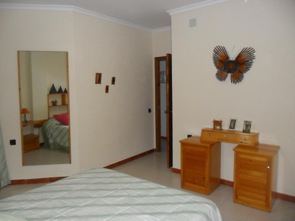 Casa Las Lomas Prado Del Rey Ngoại thất bức ảnh