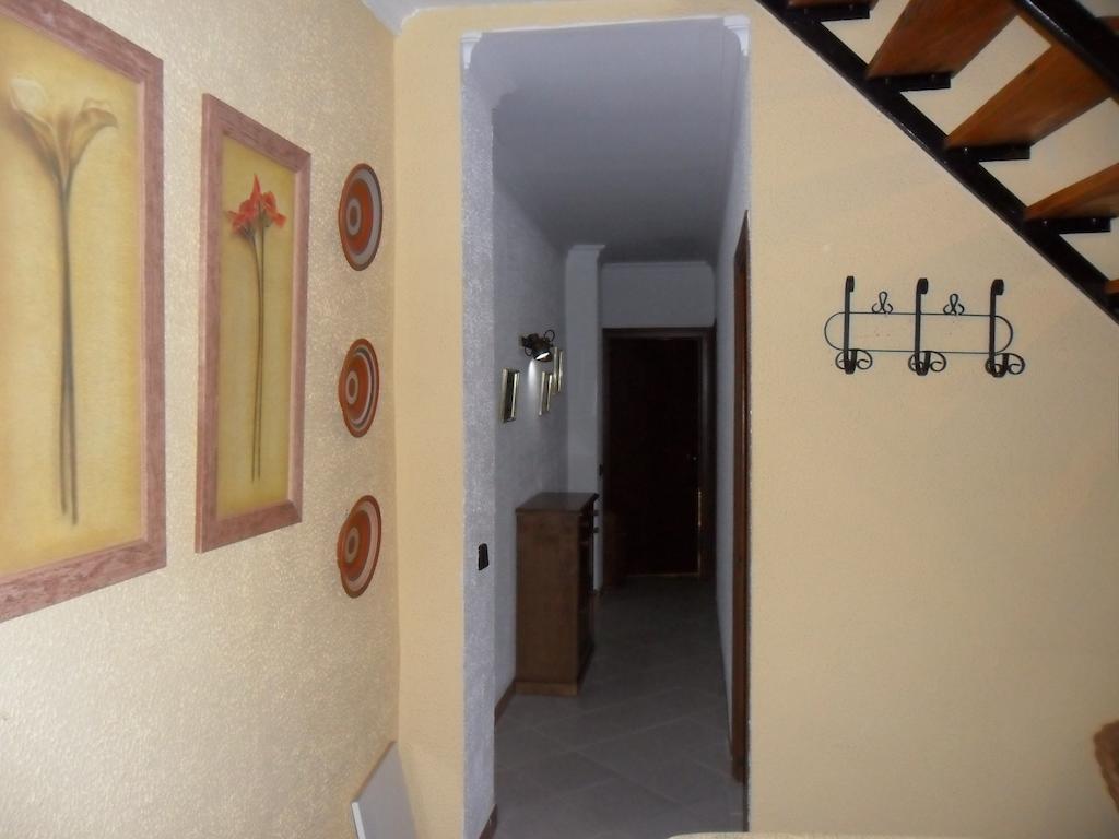 Casa Las Lomas Prado Del Rey Phòng bức ảnh