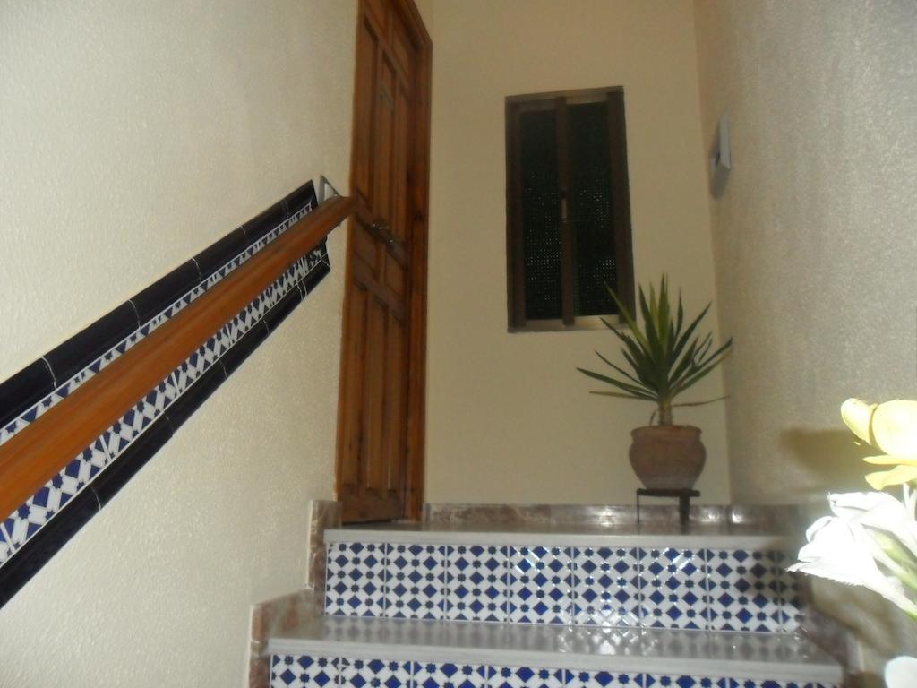 Casa Las Lomas Prado Del Rey Ngoại thất bức ảnh