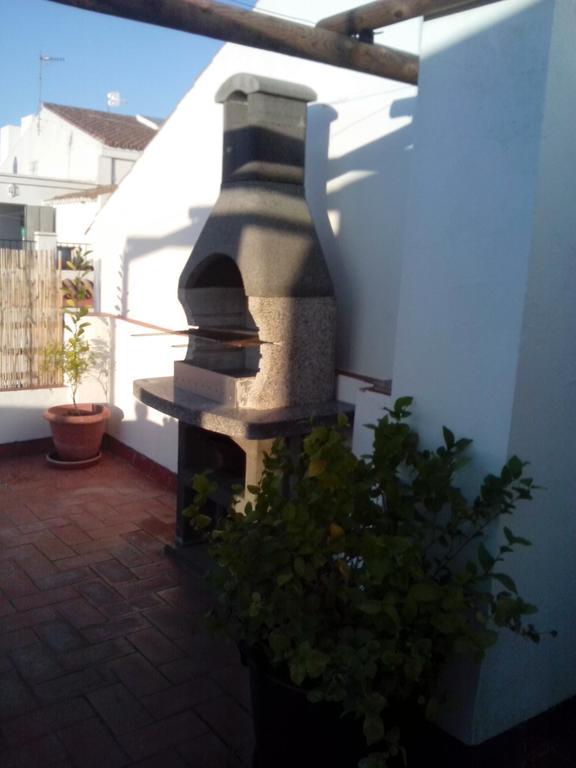 Casa Las Lomas Prado Del Rey Ngoại thất bức ảnh